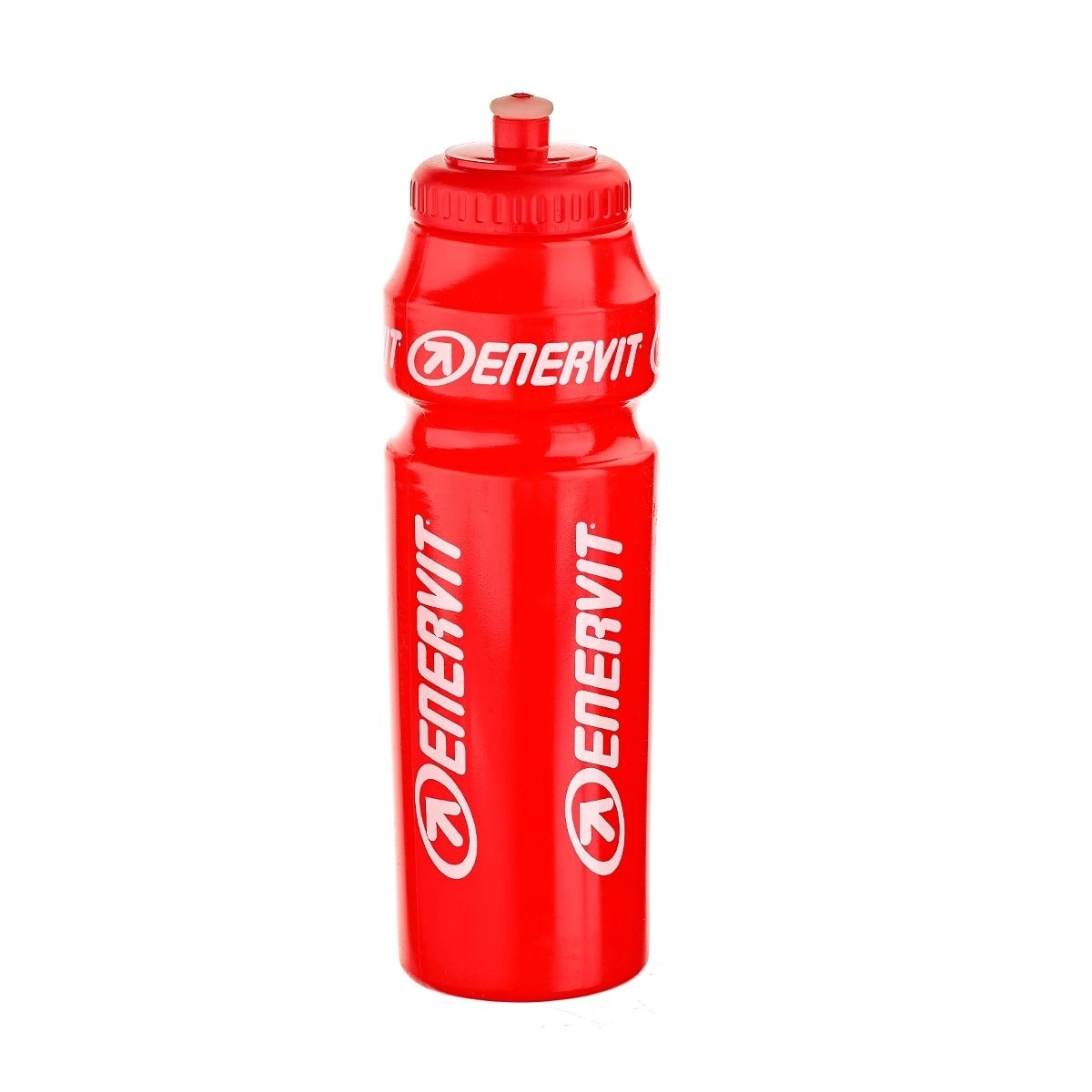 Enervit Flaska 500ml Röd/Vit 3 Enervit Flaska 500ml Röd/Vit