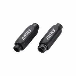 Wirespännare BBB Lineadjuster 4mm Svart, Parvis -Cyklar affär image 54 1