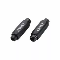 Wirespännare BBB Lineadjuster 5mm Svart, Parvis