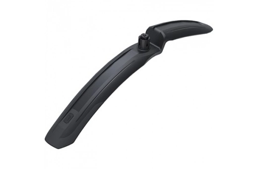 Framskärm BBB GrandProtect 27.5 Och 29. Svart 4 Framskärm BBB GrandProtect 27.5 Och 29. Svart - Bild 2