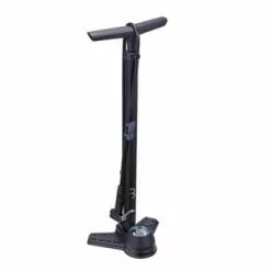 Golvpump BBB AirStrike Svart -Cyklar affär image 65 1