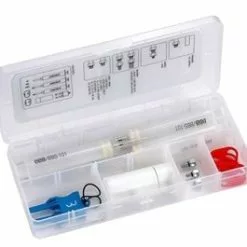 Luftningskit BBB DiscBrake Universal