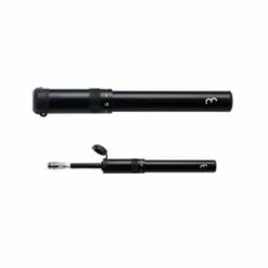 Minipump BBB Easyroad Svart -Cyklar affär image 77 1