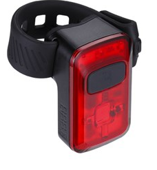 Baklampa BBB MiniLight Spark 2.0