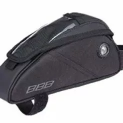 Ramväska BBB Fuelpack Svart 5.5DL -Cyklar affär image 86 1