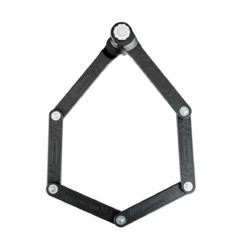 Vikbart Lås Kryptonite Keeper 585 85 Cm