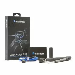 GPS-spårning Bikefinder GPS-tracker
