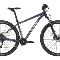 MTB Cannondale Trail 6 27,5" Grå