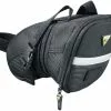 Sadelväska Topeak Aero Wedge Strap Medium 0.98-1.31 L Svart -Cyklar affär j18 tp 03028 1