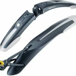 Skärmset Topeak DeFender M1/XC11 27.5" -Cyklar affär j18 tp 06025 5 1