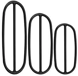 Kadenssensorband Garmin 3 Kadenssensorband Garmin