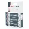 Kolsyrepatron Weldtite Jetvalve 10 St 3 Pack 25 Gram 1 Kolsyrepatron Weldtite Jetvalve 10 St 3 Pack 25 Gram -Cyklar affär jetvalve 3 pack