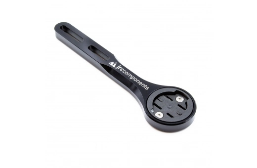 Datorfäste Jrc Amplitude Out Front Mount Wahoo Svart 4 Datorfäste Jrc Amplitude Out Front Mount Wahoo Svart - Bild 2