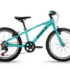 Barncykel BH Expert 20 Turkos
