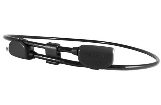 Lås HipLok POP Svart 4 Lås HipLok POP Svart - Bild 2