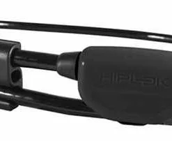 Lås HipLok POP Svart