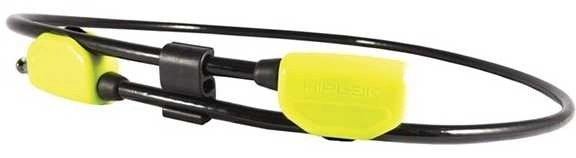 Lås HipLok POP Lime 3 Lås HipLok POP Lime