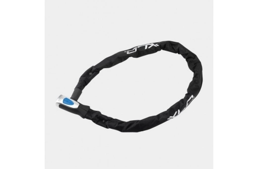 Kättinglås XLC LO-C18 Cosa Nostra Plus 120 Cm 6 Mm 4 Kättinglås XLC LO-C18 Cosa Nostra Plus 120 Cm 6 Mm - Bild 2