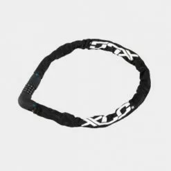 Kättinglås XLC LO-C19 Yakuza Plus 100 Cm 8 Mm -Cyklar affär kattinglas xlc lo c19 yakuza plus 100 cm o8 mm 1