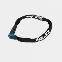 Kättinglås XLC LO-C19 Yakuza Plus 80 Cm 6 Mm -Cyklar affär kattinglas xlc lo c19 yakuza plus 80 cm o6 mm 1