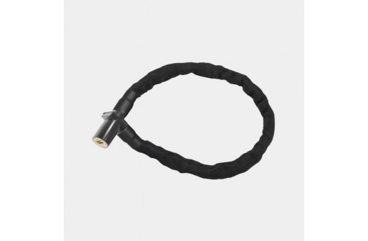 Kättinglås XLC LO-C20 Cosa Nostra 60 Cm 4 Mm 4 Kättinglås XLC LO-C20 Cosa Nostra 60 Cm 4 Mm - Bild 2