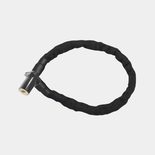 Kättinglås XLC LO-C20 Cosa Nostra 80 Cm 4 Mm 3 Kättinglås XLC LO-C20 Cosa Nostra 80 Cm 4 Mm