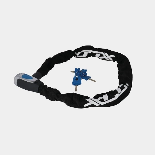 Kättinglås XLC LO-C20 Cosa Nostra Plus 100 Cm 10 Mm 3 Kättinglås XLC LO-C20 Cosa Nostra Plus 100 Cm 10 Mm