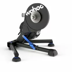 Wahoo Fitness Cykeltrainer Wahoo Kickr V6 Smart Trainer