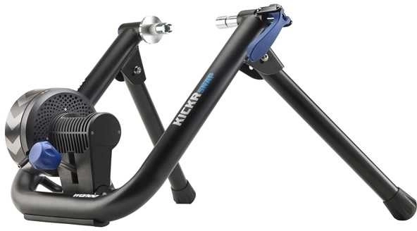 Wahoo Fitness Cykeltrainer Wahoo Kickr Snap Smart Trainer 3 Wahoo Fitness Cykeltrainer Wahoo Kickr Snap Smart Trainer