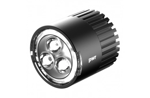 Framlampa Knog Pwr Lighthead 1100L 4 Framlampa Knog Pwr Lighthead 1100L - Bild 2