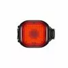 Baklampa Knog Blinder Mini Rear Square 2 Baklampa Knog Blinder Mini Rear Square -Cyklar affär kn12984