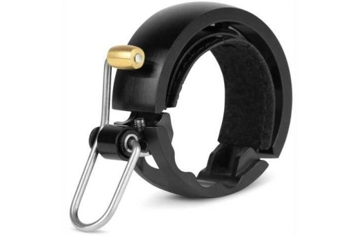 Ringklocka Knog Oi Luxe Large Svart 4 Ringklocka Knog Oi Luxe Large Svart - Bild 2