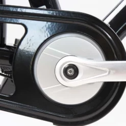 Elcykel Kronan Rapp H7 Herr 7-växlad Svart -Cyklar affär kronan rap el h7 wb004 2231461 bk silver bc0624226008 9