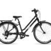 Frog Bikes Barncykel Frog City 61 Svart -Cyklar affär l fc61 media black 0
