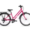 Frog Bikes Barncykel Frog City 61 Rosa -Cyklar affär l fc61 media pink 0.default