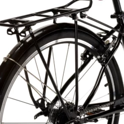 Frog Bikes Barncykel Frog City 53 Blå -Cyklar affär l fc61 media teal 6 3