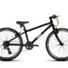 Frog Bikes Barncykel Frog 61 24" Svart 1 Frog Bikes Barncykel Frog 61 24" Svart -Cyklar affär l fh61 media black 0