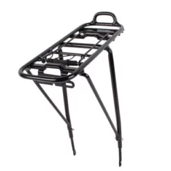 Pakethållare Atran Velo City AVS 24-29" Bak Svart