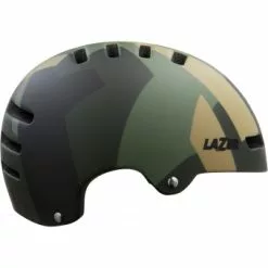 Cykelhjälm Lazer Armor 2.0 MIPS Matt Camo -Cyklar affär lazer armor 20 mips helmet matte camo 1 1