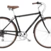 Herrcykel Electra Loft 7D Step-Over