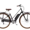 Elcykel Electra Loft Go! 5i EQ 500 Wh Dam Svart -Cyklar affär loftgo5istepthru 21 33340 a primary 2