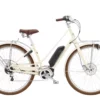 Elcykel Electra Loft Go! 5i EQ 500 Wh Dam Beige -Cyklar affär loftgo5istepthru 21 33340 b primary 2