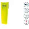 Reflex Abus Lumino Indicator Light Yellow -Cyklar affär lumino indicator light yw