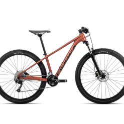 MTB Orbea Onna 40 27,5" Röd