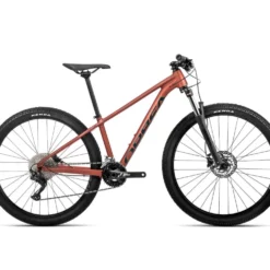MTB Orbea Onna 30 27,5" Röd