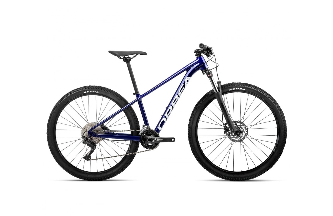 MTB Orbea Onna 30 27,5" Blå 3 MTB Orbea Onna 30 27,5" Blå