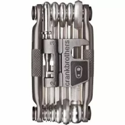 Multiverktyg Crankbrothers M17 Grå -Cyklar affär m17 1 1