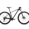 MTB Orbea Onna 30 29" Svart