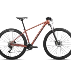 MTB Orbea Onna 30 29" Röd