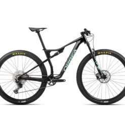 MTB Orbea Oiz H30 Svart/grön